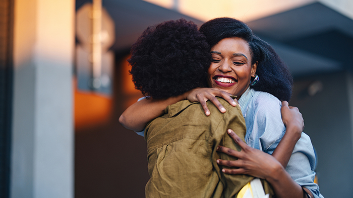 oxytocin the many facets of the hug hormone