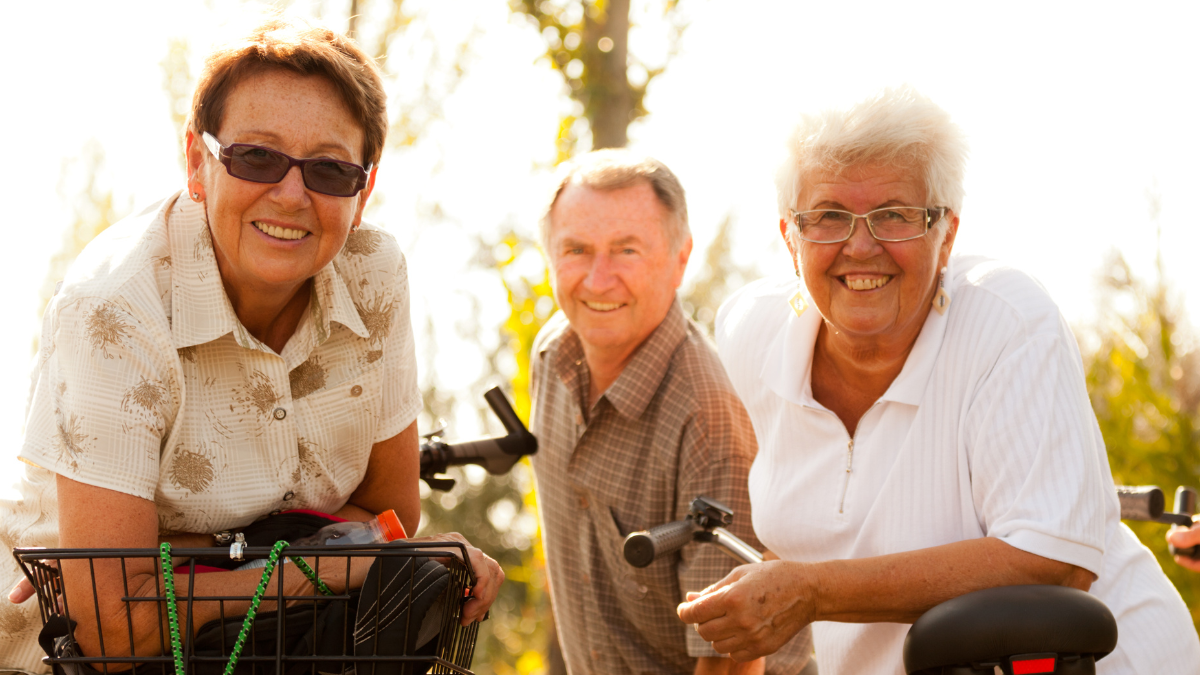 physioage webinar nad+ the future of longevity