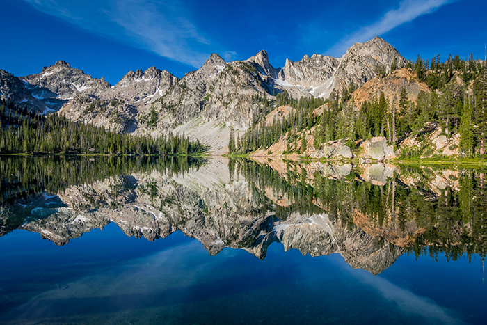Idaho