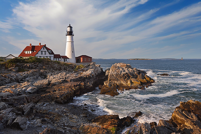 Maine