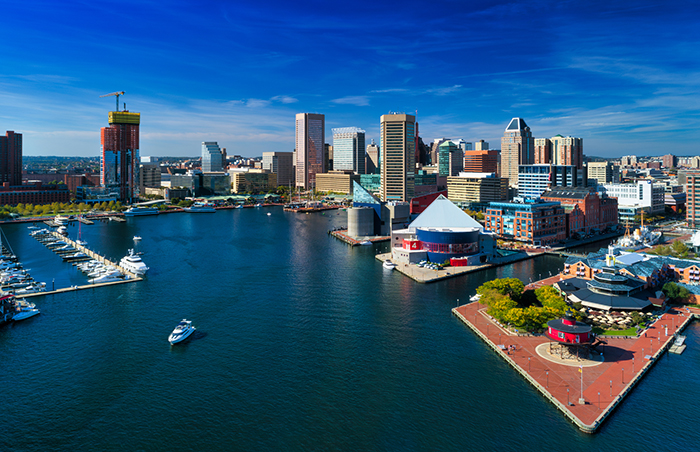 Maryland