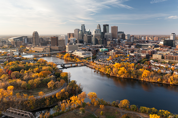 Minnesota