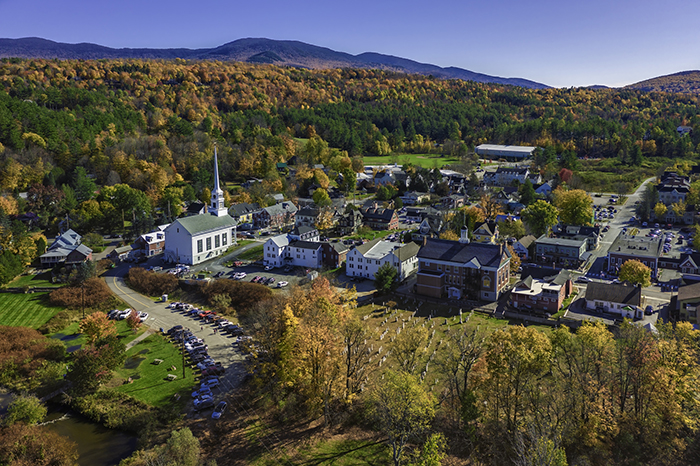 Vermont