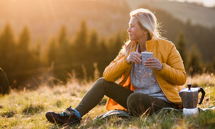 hormone replacement therapy menopause