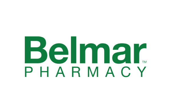 Belmar Pharmacy Logo