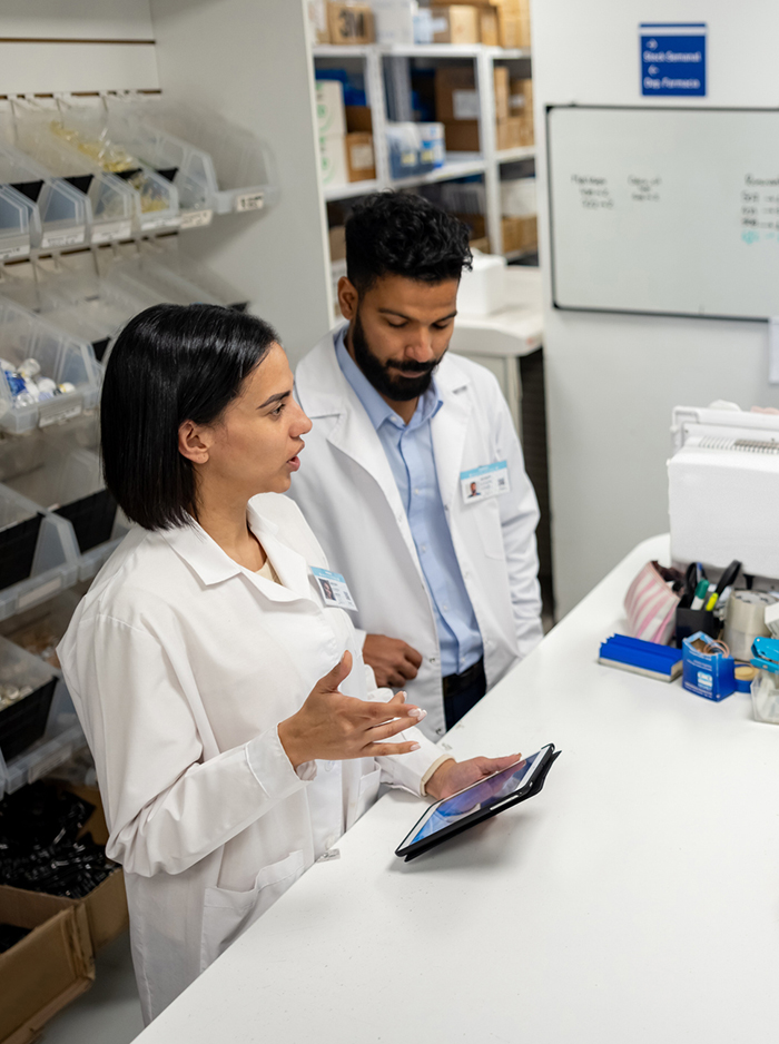 about belmar 503a and 503b