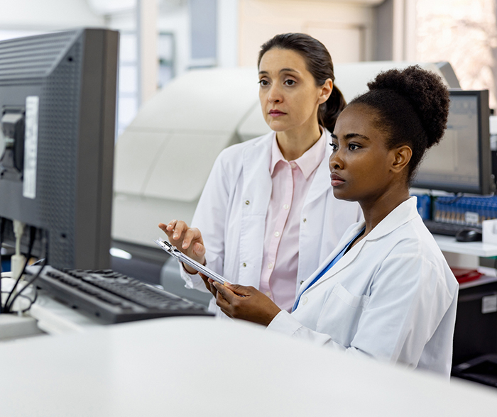 belmar research supporting clinical trials