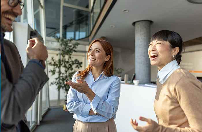 careers innovation culture