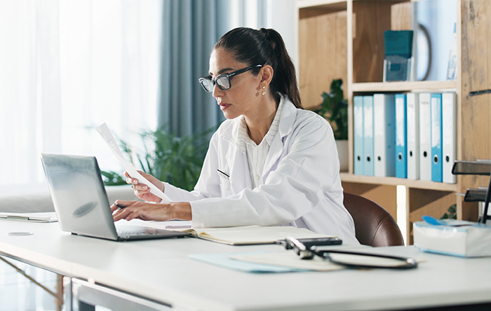 clinician resources insights and education