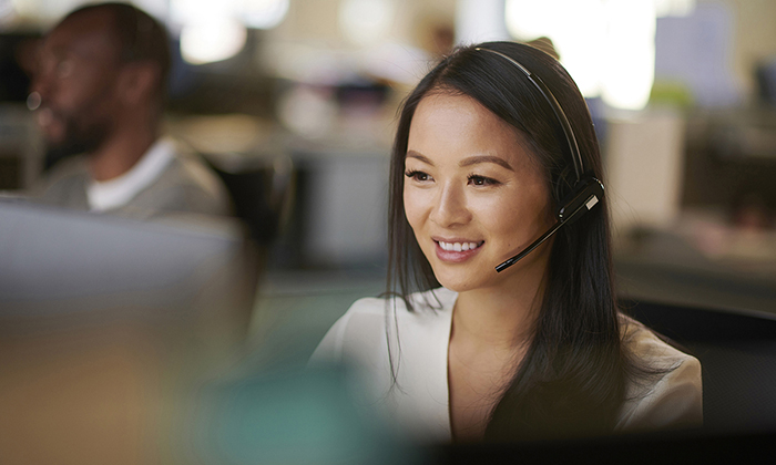 customer service representative from Belmar Pharmacy