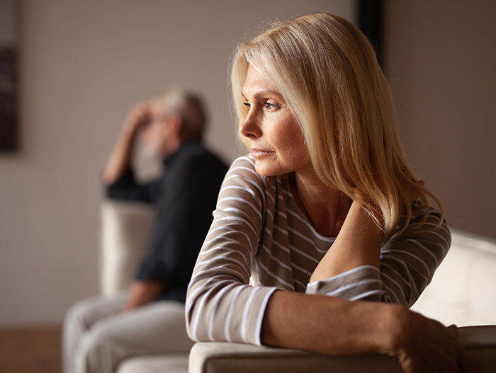 female sexual health dyspareunia