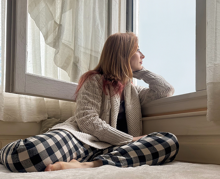 female sexual health vaginismus