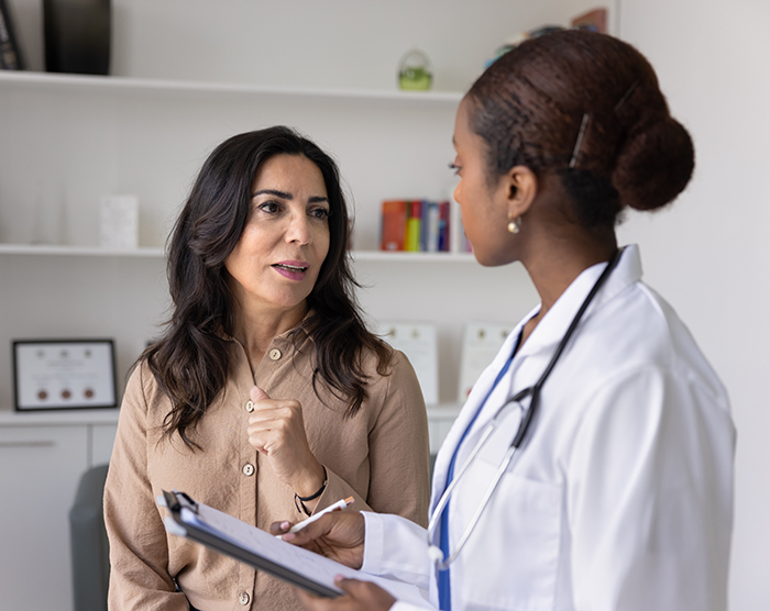 female sexual health vulvodynia