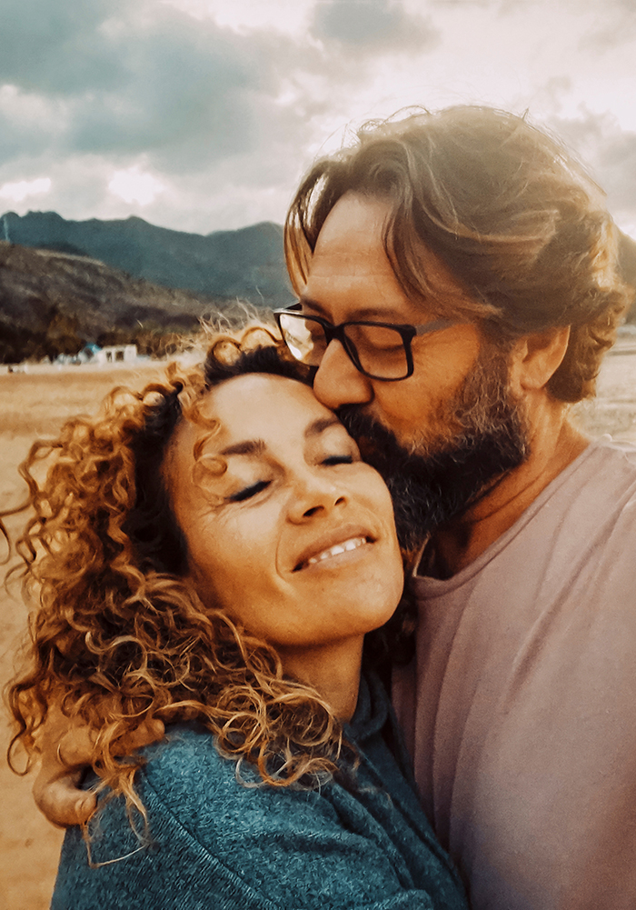 female sexual wellness areas of care