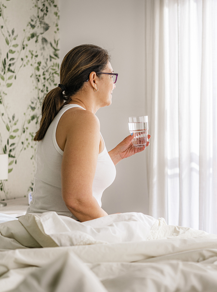 graves disease symptoms