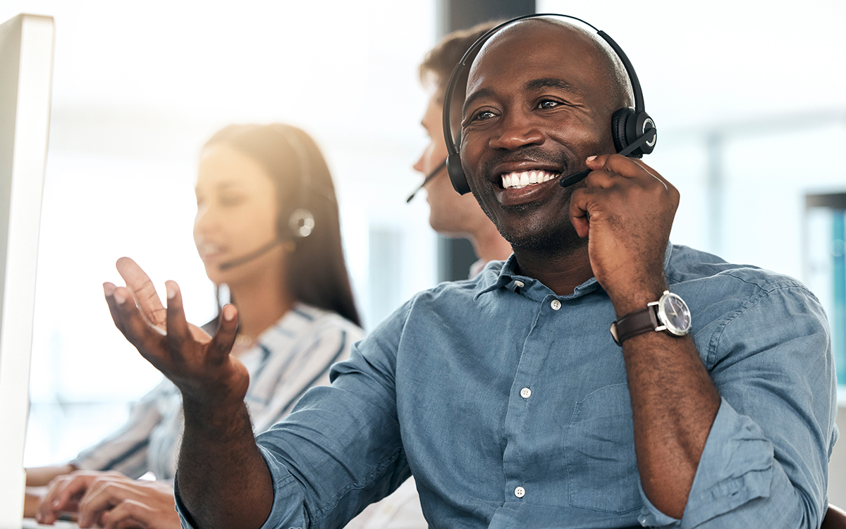 Belmar Pharmacy support person