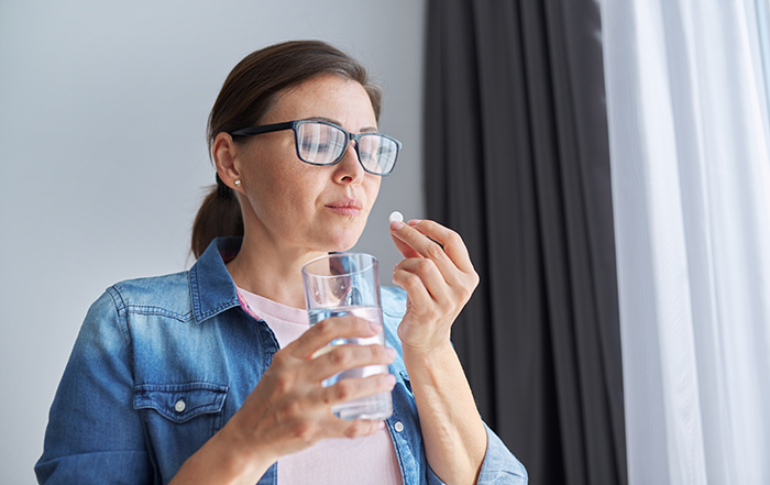 hyperthyroidism medications