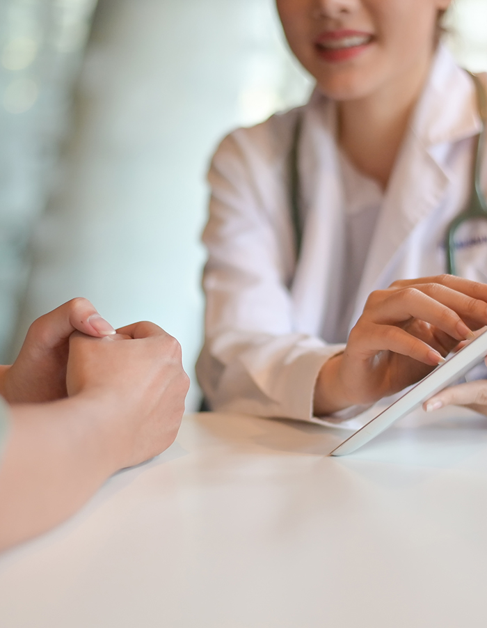 hyperthyroidism symptoms