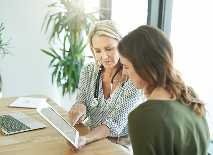 insights and education banner