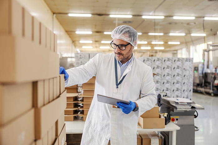 licensure and shipping