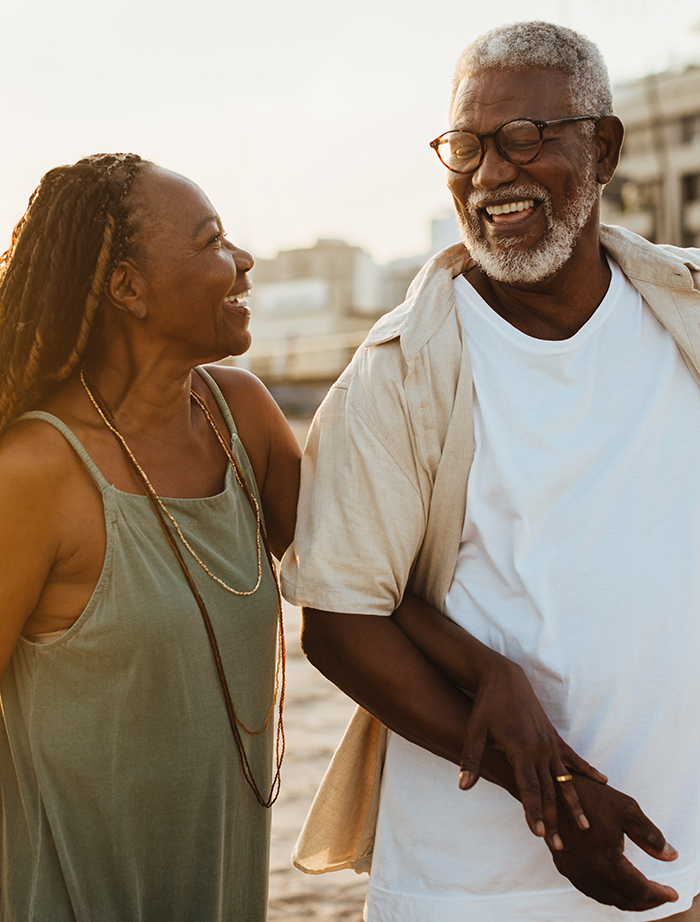 longevity areas of care