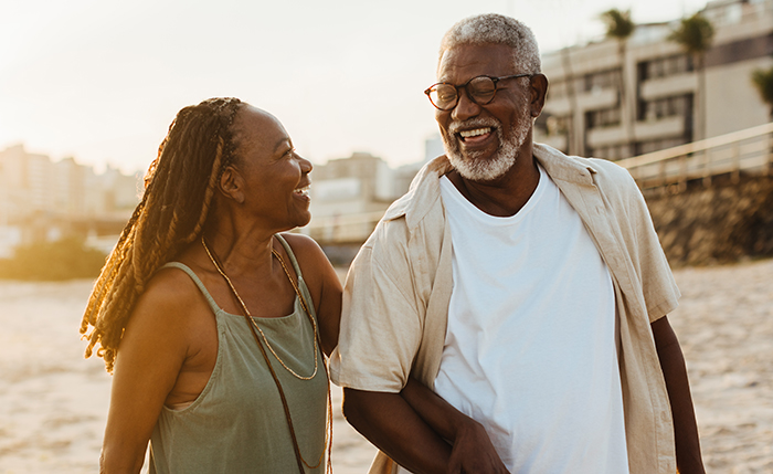 longevity areas of care