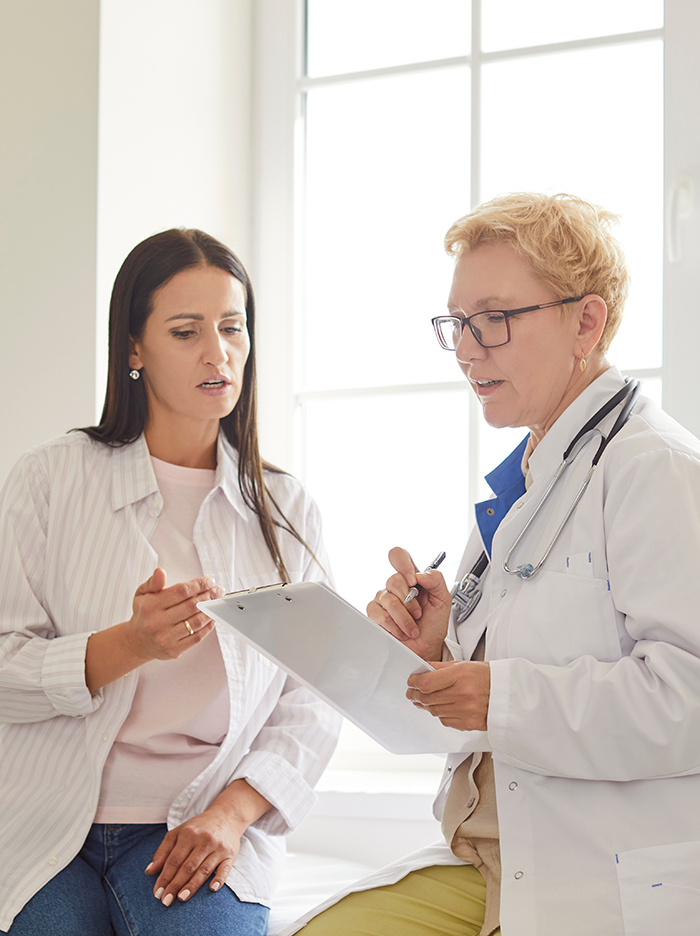 low libido in women symptoms