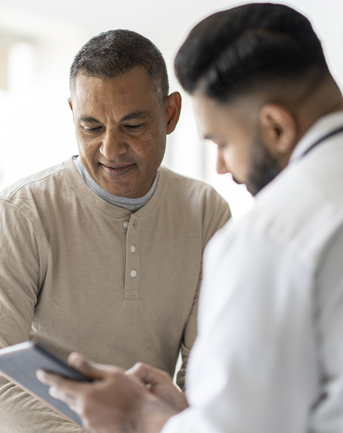 low sex drive symptoms men