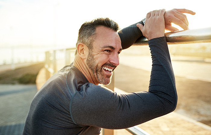 male sexual dysfunction