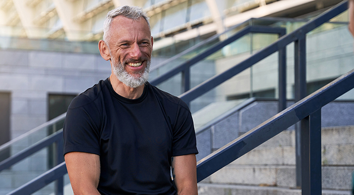 mens health areas of care