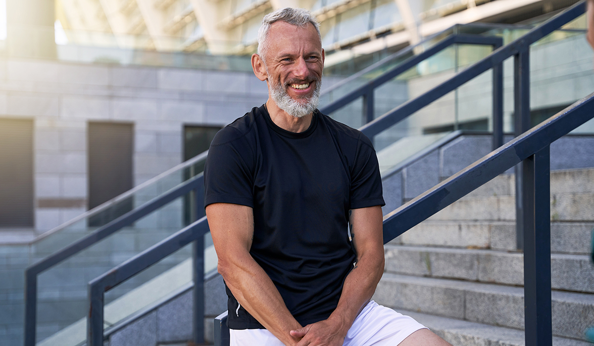 mens health overview