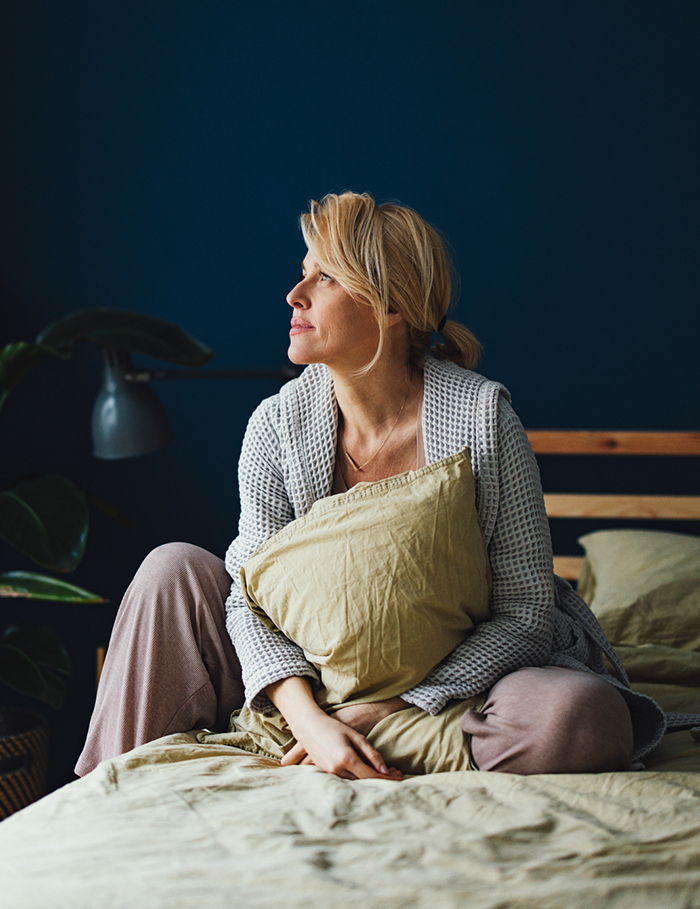 multiple sclerosis symptoms