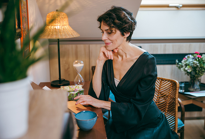 patient blog insights and education