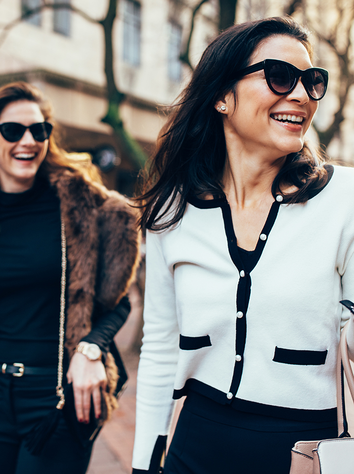 perimenopause areas of care