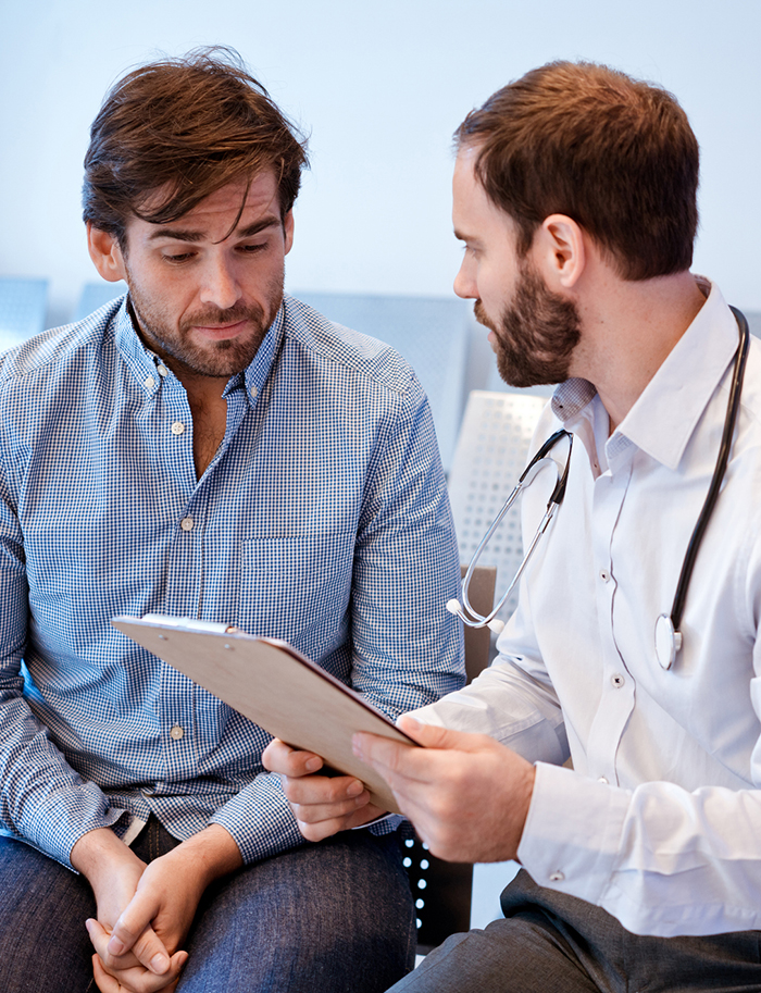 testosterone replacement for men low t symptoms