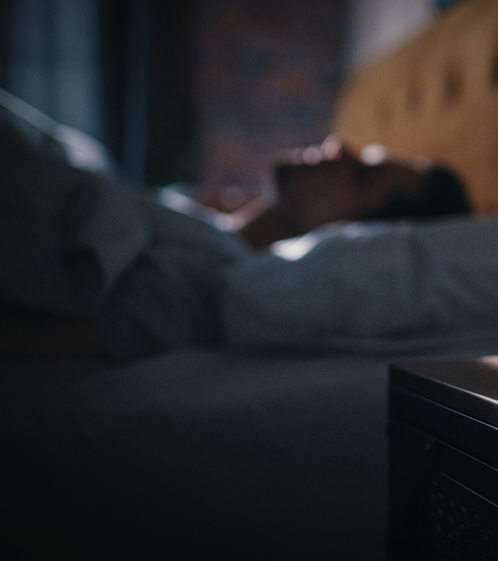 therapies for sleeping disorder men main