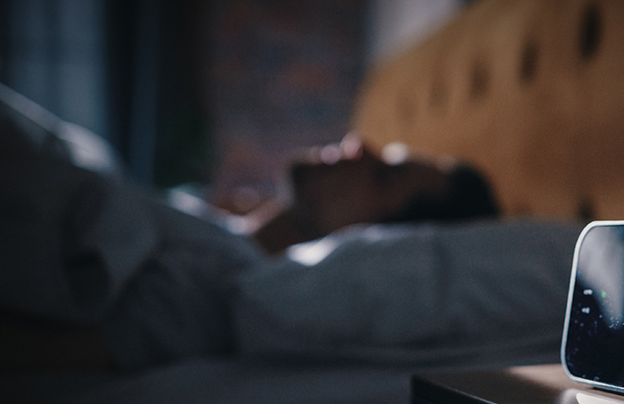 therapies for sleeping disorder men