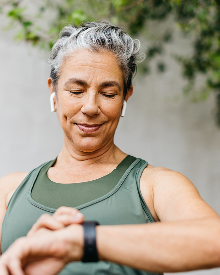 weight management women smartwatch main