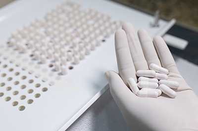 what is a compounding pharmacy benefits