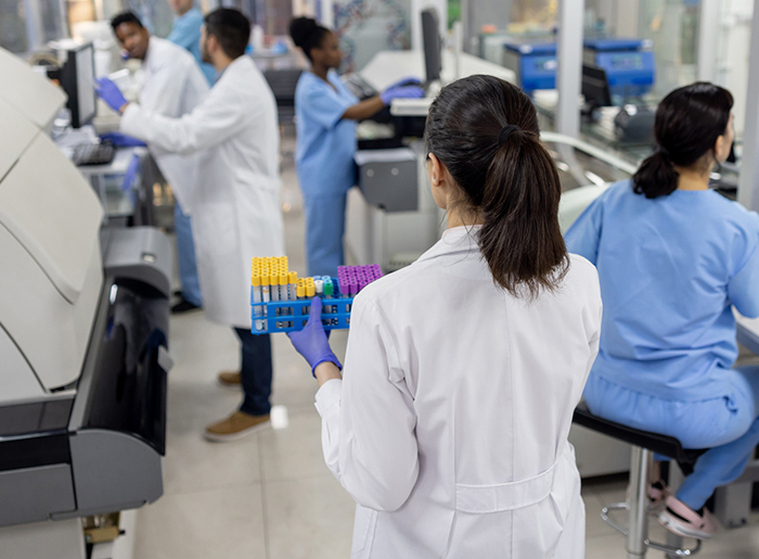 why belmar clinicians overview