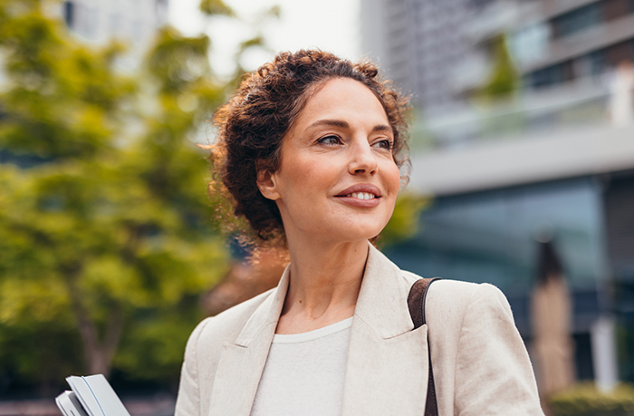 womens health areas of care